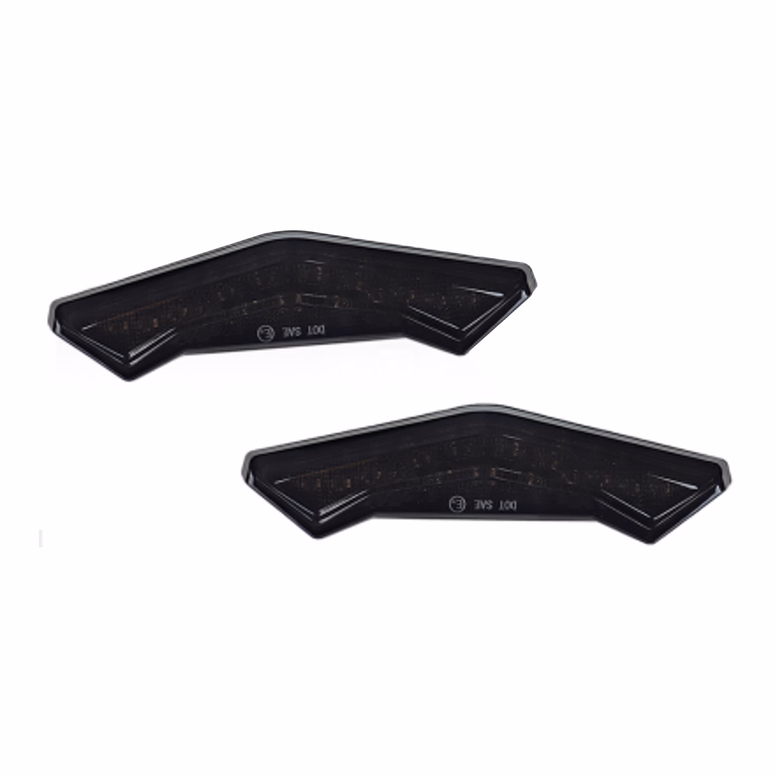 Whites Tail Light LED Can-Am (Replaces 710006633) - Image 2