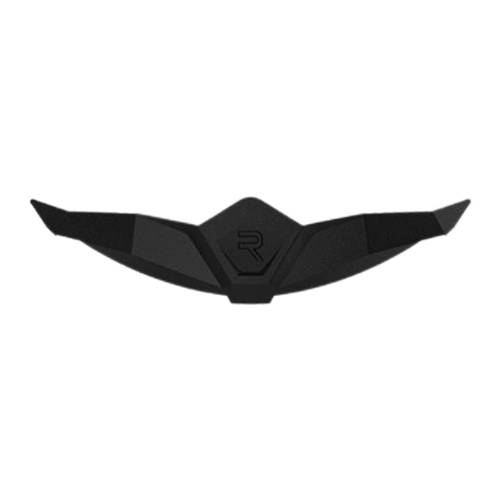 LS2 FF805 Thunder Nose Guard Racing Breath Box