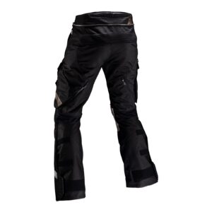 Leatt 5.5 MultiTour Adventure Pants (Short) - Stealth - Image 2