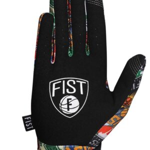 Fist Hard Court Gloves Youth - Image 4