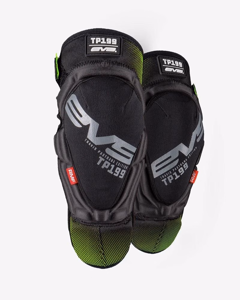 EVS SLAYCO 96 Knee Guards Youth