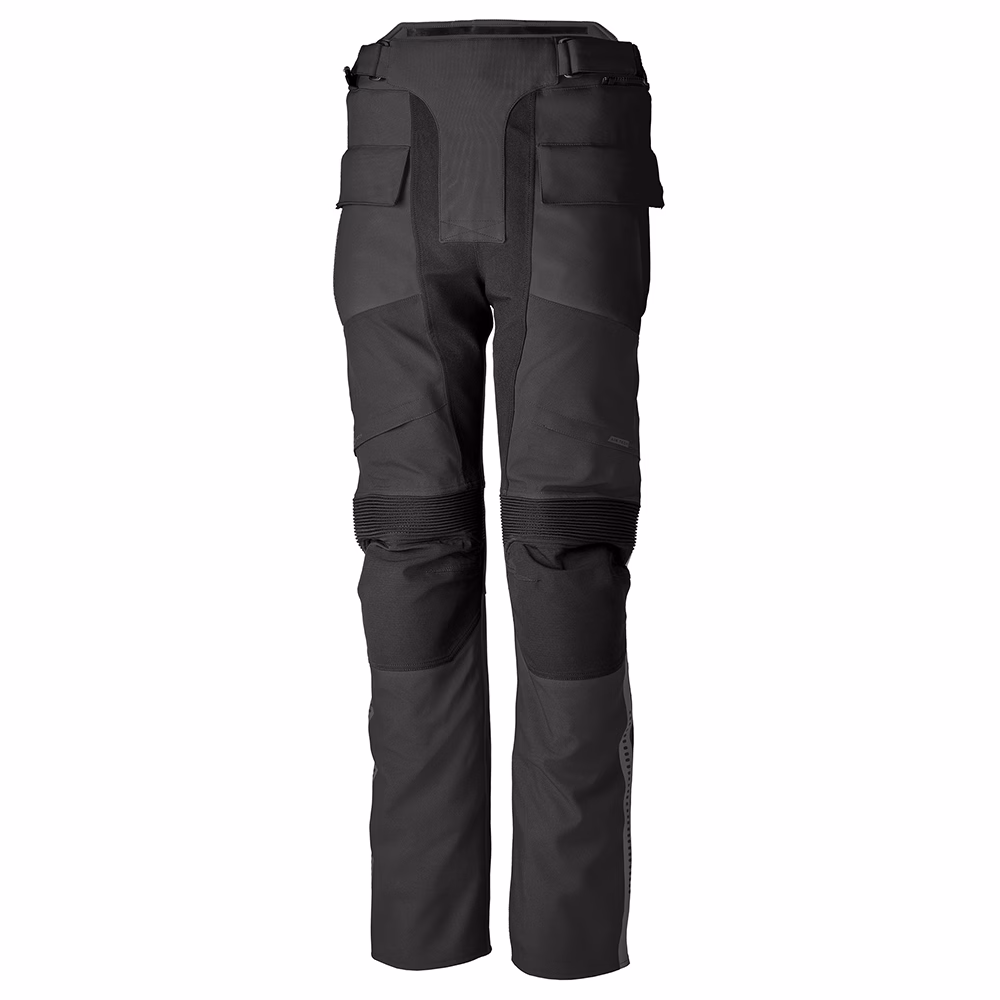 RST Vulcan CE Textile Road Pants Black