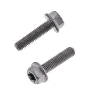 BOLT EURO 5X20mm FLANGE BOLT (Pkt of 10) - Image 1