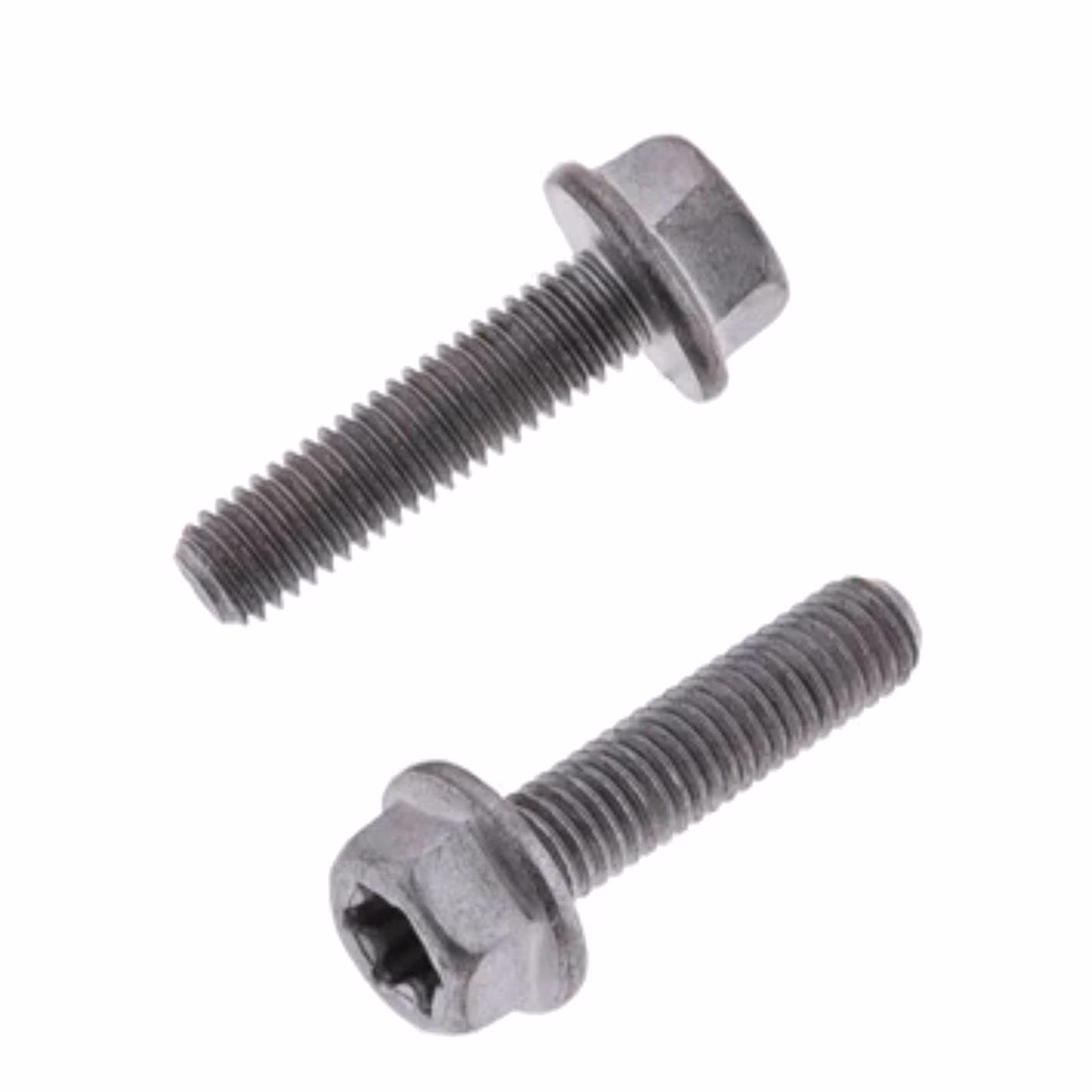 BOLT EURO 5X20mm FLANGE BOLT (Pkt of 10) - Image 1