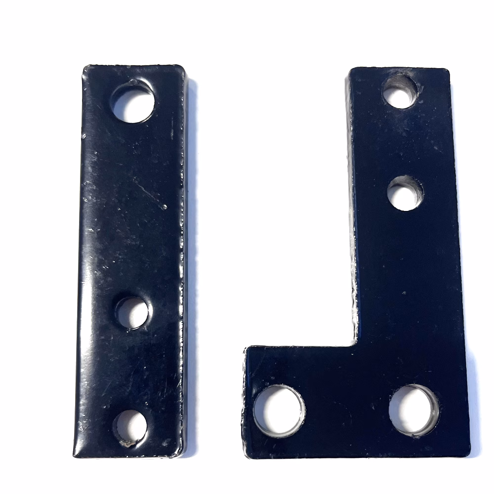 REPLACEMENT MOUNTING BRACKETS FOR HARDLINE TRAINING WHEELS
