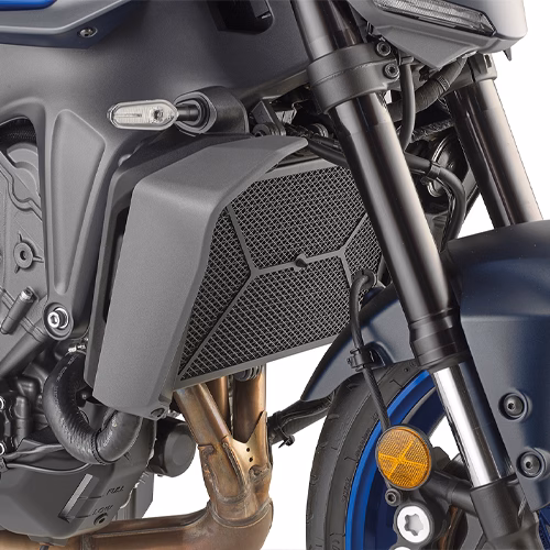 RADIATOR GUARD YAMAHA MT-09 '24->