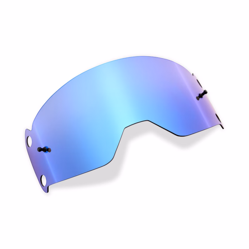Fox Vue Repl Lens-Vivid Blue