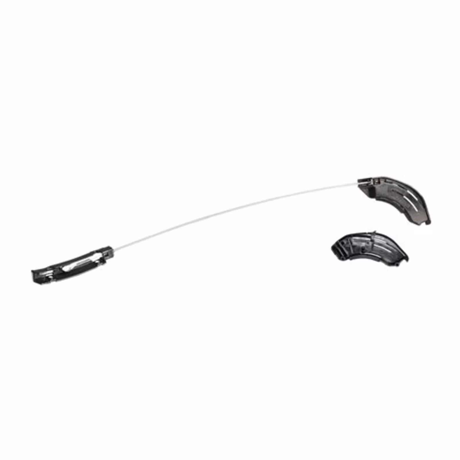 LS2 MX701 Explorer Sun Visor System (XS–L) - Image 1