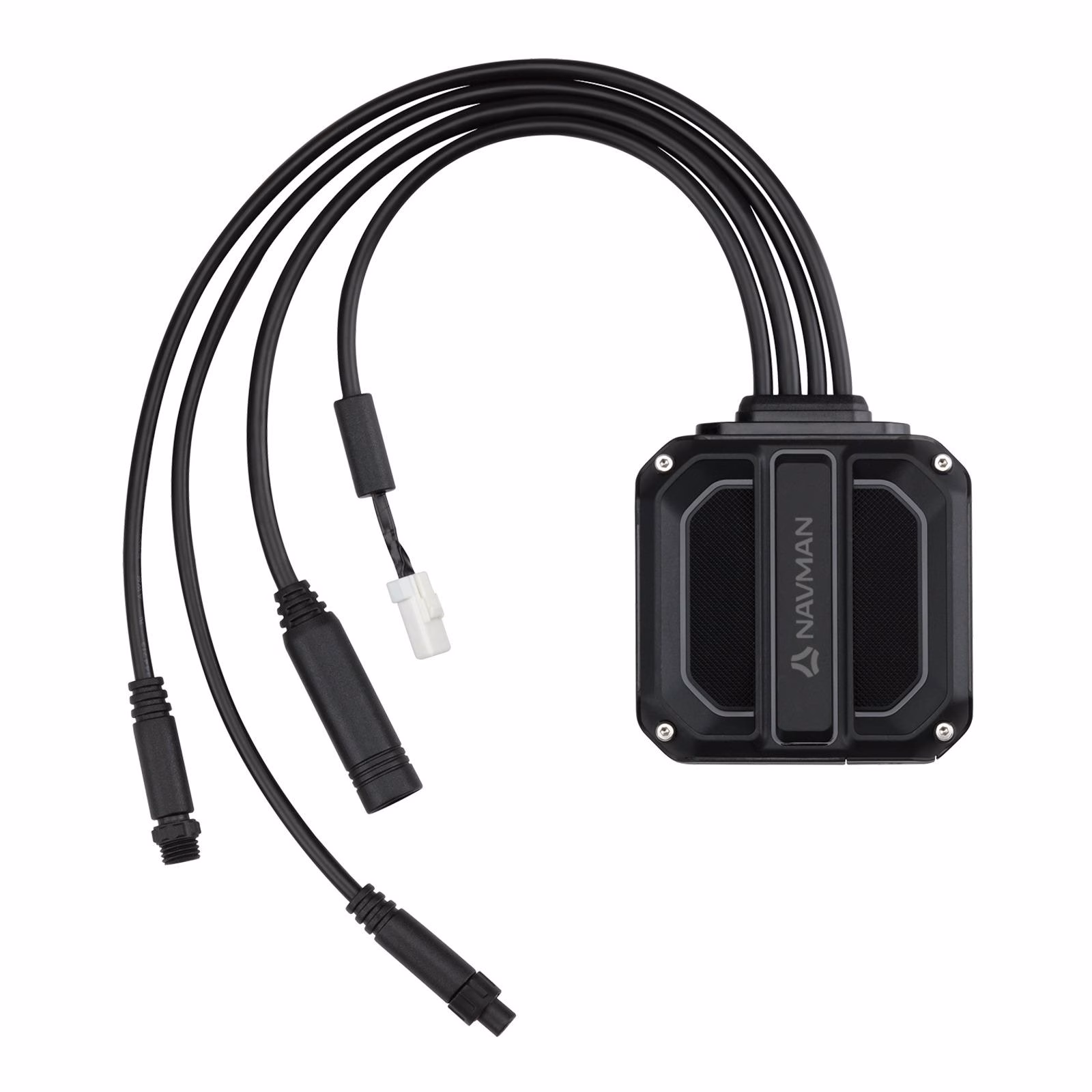 Navman MiVue 820D Motorcycle Dash Cam - Front & Rear Cameras - Image 3