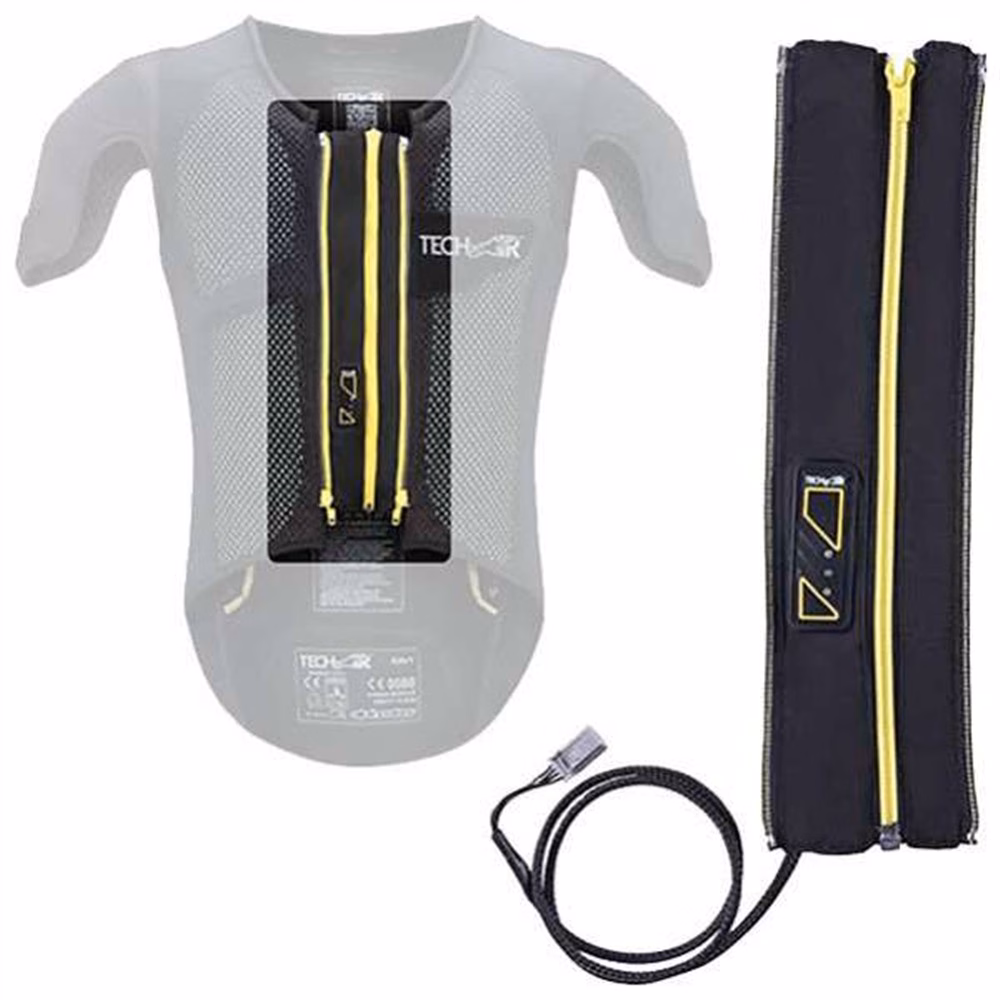 Alpinestars Tech-Air Converter Race M/L