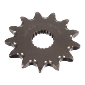 Renthal Front Sprocket 13T Grooved - Image 2