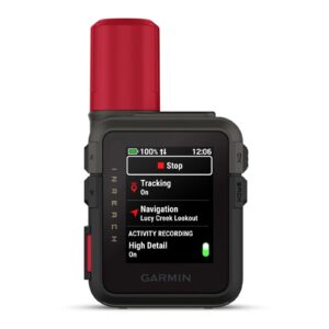 Garmin inReach Mini 3 Plus - Image 1