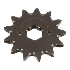 Renthal Front Sprocket 13T Grooved Honda - Image 2