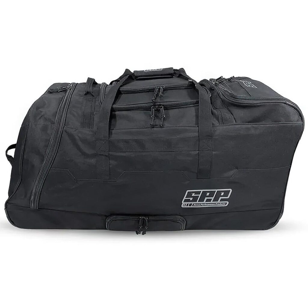 SPP 160L Roller Gear Bag