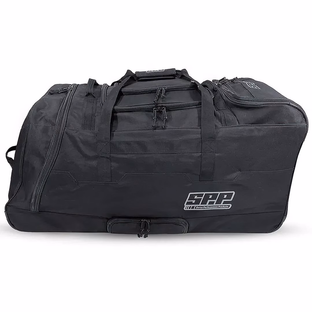 SPP 160L Roller Gear Bag - Image 1