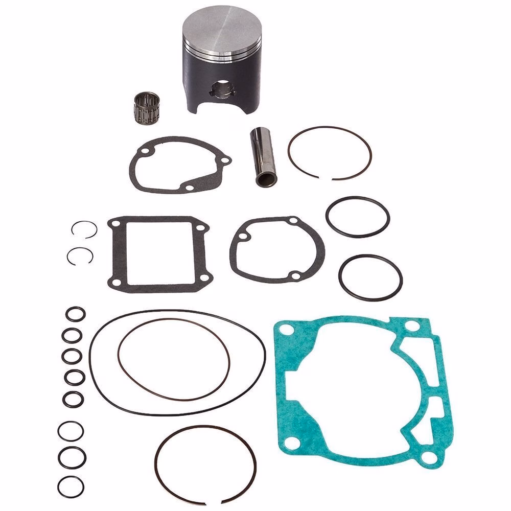 TOP END PISTON KIT VERTEX 44.98MM GAS GAS MC65 24-ON HUSQVARNA TC65 24-ON KTM 65 SX 24-ON