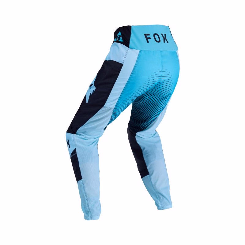 Fox 180 Collect Motocross Pants Ladies Spearmint