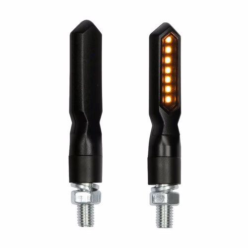 Lampa Piercer SQ Sequential LED Indicators 12V