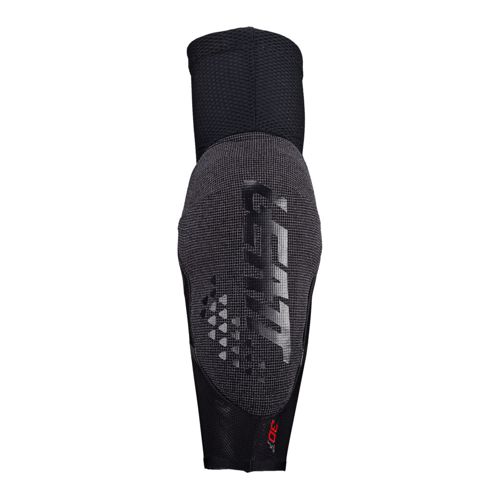 Elbow Guards Leatt 3DF 5.0 Black