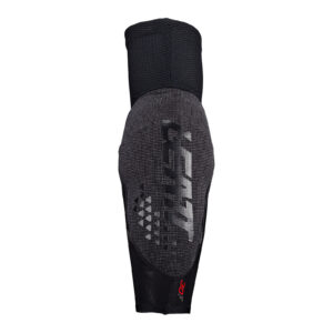 Elbow Guards Leatt 3DF 5.0 Black - Image 2