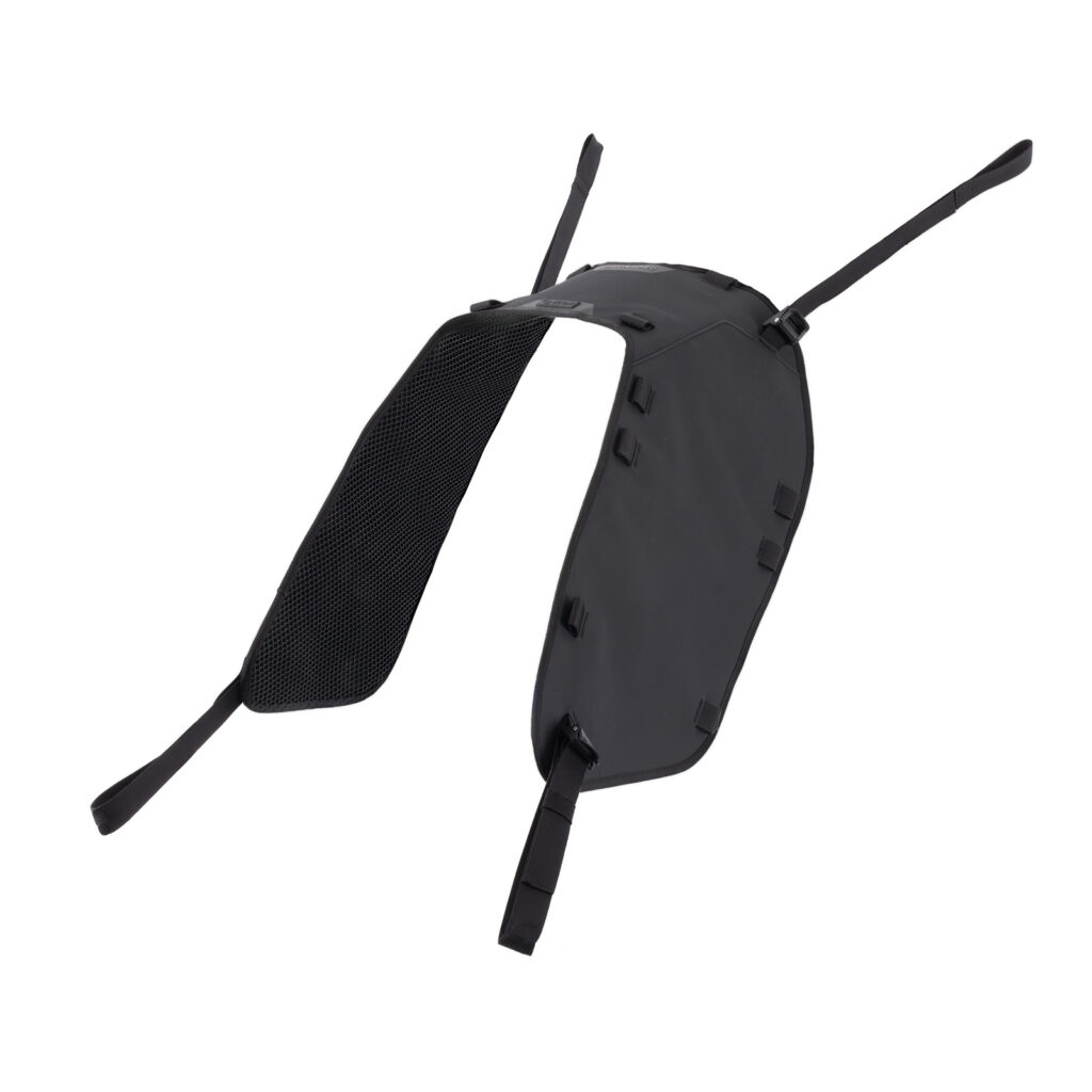 Oxford Atlas Advanced Tail Harness