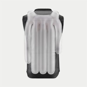 Alpinestars Tech-Air 3 v2 Leather Airbag System Black - Image 4