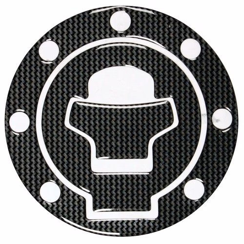 Lampa Fuel Cap Carbon For Suzuki