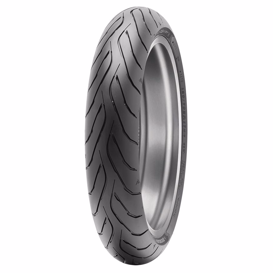 Dunlop Roadsmart 4 Front Road Tyre 120/70x18 (Radial)