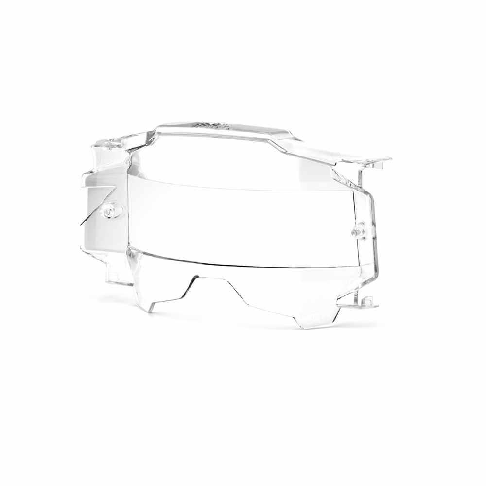 Armega/ARmatic Forecast Shield - Clear