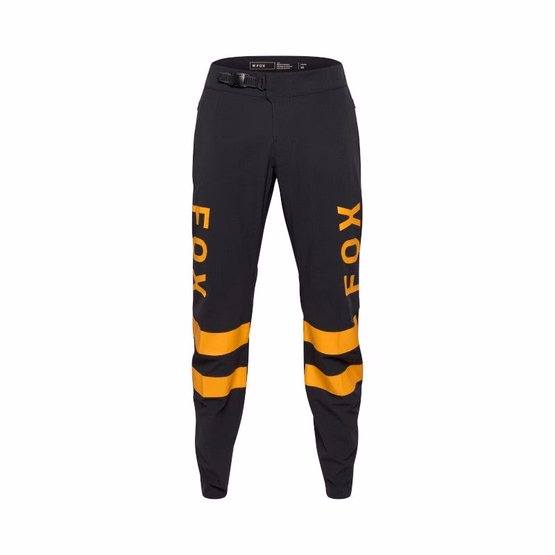 Fox Racing Ranger Kairos Pants Tangerine
