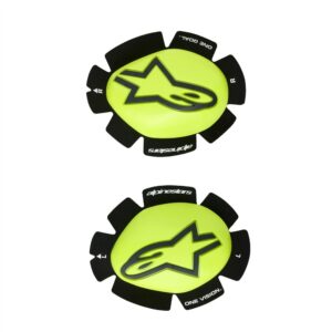 GP Plus Knee Sliders  One Size - Image 5