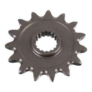Renthal Front Sprocket 15T Grooved Suzuki - Image 2