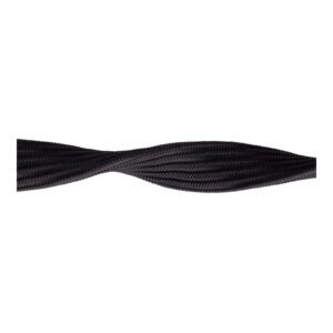 Oxford Atlas G-Hook 26mm x 2.0m - Black (Pair) - Image 4