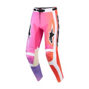 Alpinestars Racer Air Portl Motocross Pants Multicolour - Image 1