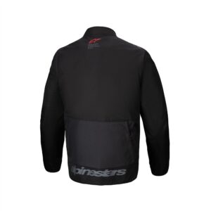 Alpinestars Pro-Dura Offroad Jacket Black - Image 2