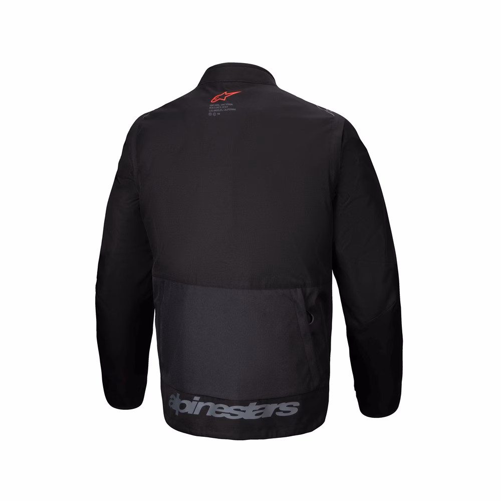 Alpinestars Pro-Dura Offroad Jacket Black