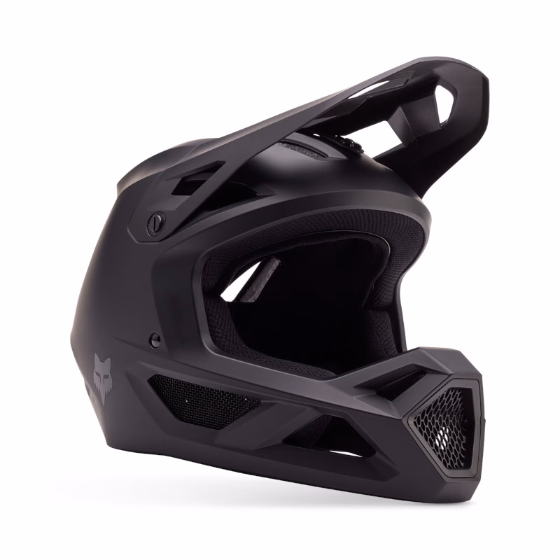 Fox Rampage Helmet Matte Black