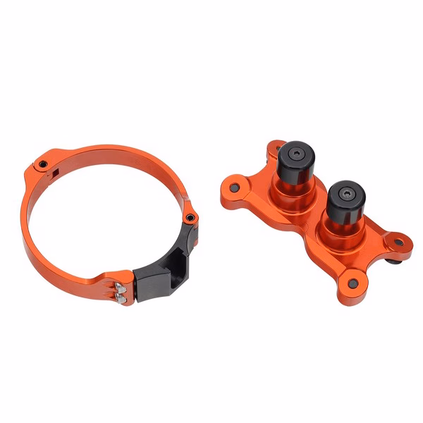 LAUNCH CONTROL DUAL BUTTON PSYCHIC KTM HUSQVARNA