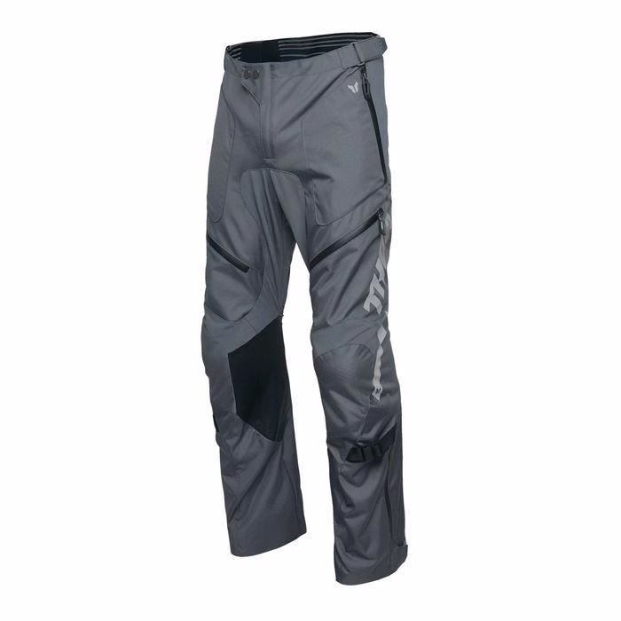 Thor MX Terrain OTB Pants Charcoal