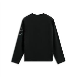 Alpinestars Mandatory Long Sleeve CSF Tee Black - Image 2
