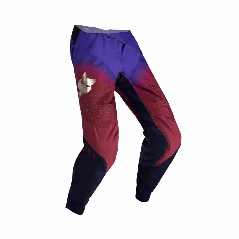 Fox 360 Drip Motocross Pant Rust