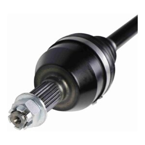 Whites ATV CV Axle Complete - Polaris Rear (Left or Right) - Image 3