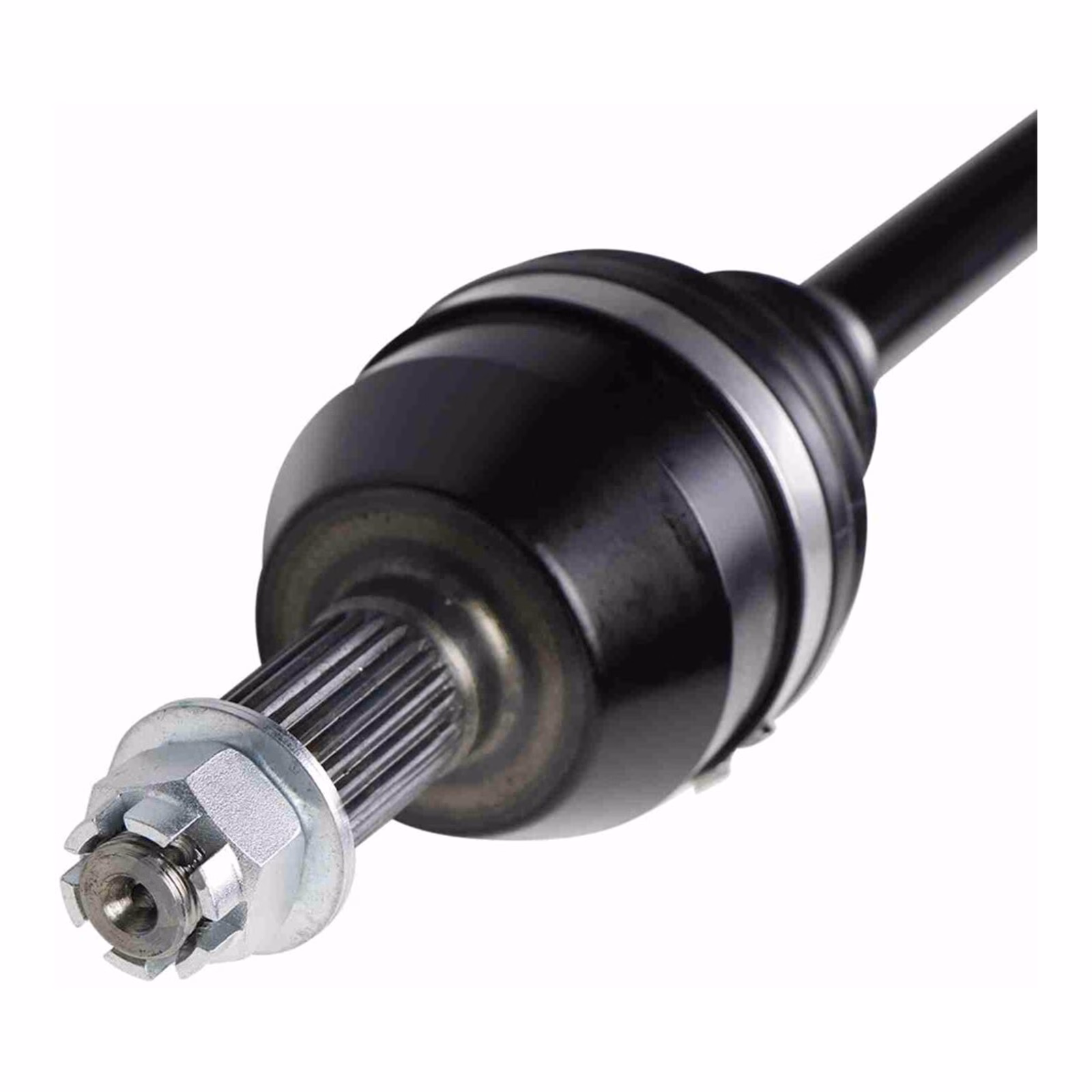 Whites ATV CV Axle Complete - Polaris Rear (Left or Right) - Image 3