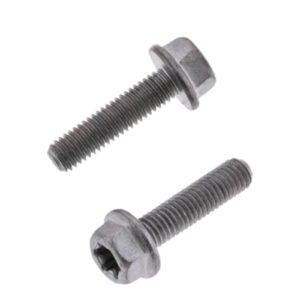 BOLT EURO 5X20mm FLANGE BOLT (Pkt of 10) - Image 2