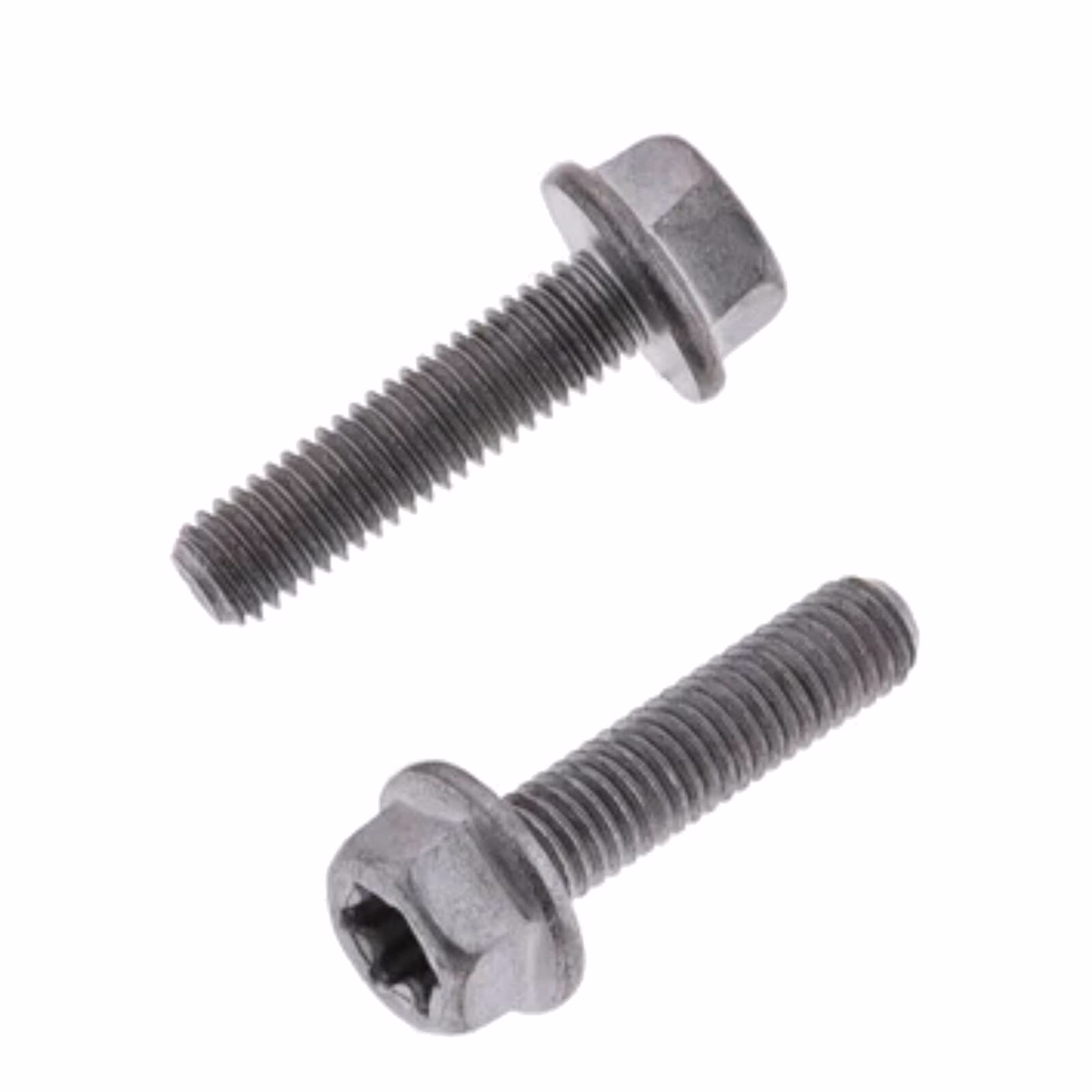 BOLT EURO 5X20mm FLANGE BOLT (Pkt of 10) - Image 2