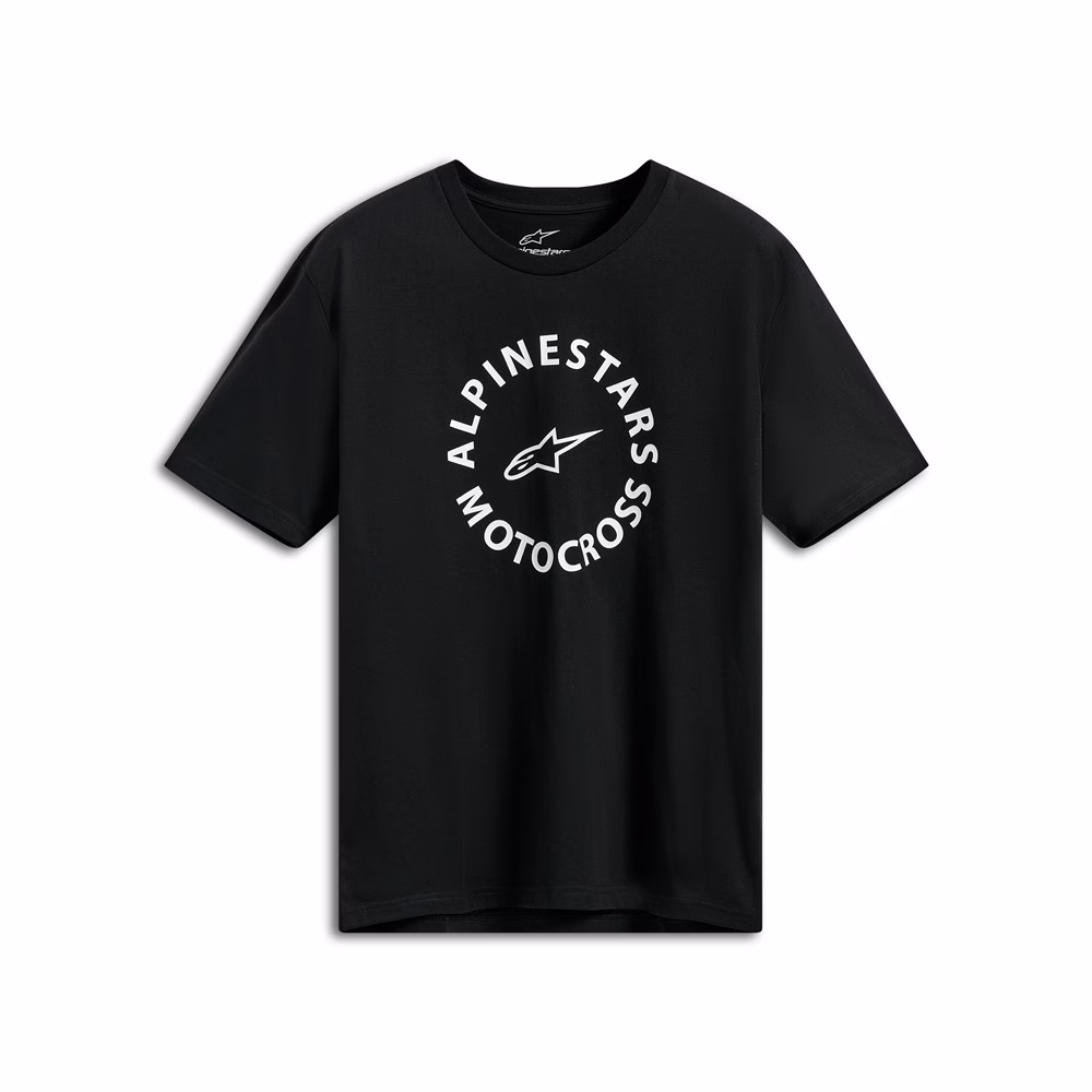 Alpinestars MX CSF Tee Black