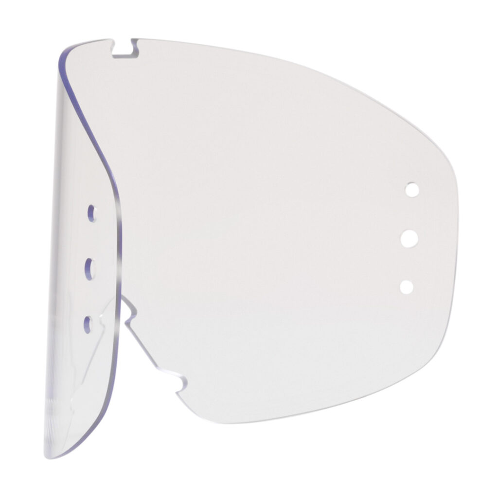 O-Frame 2.0 Pro MX Replacement Roll-Off Lens Oakley