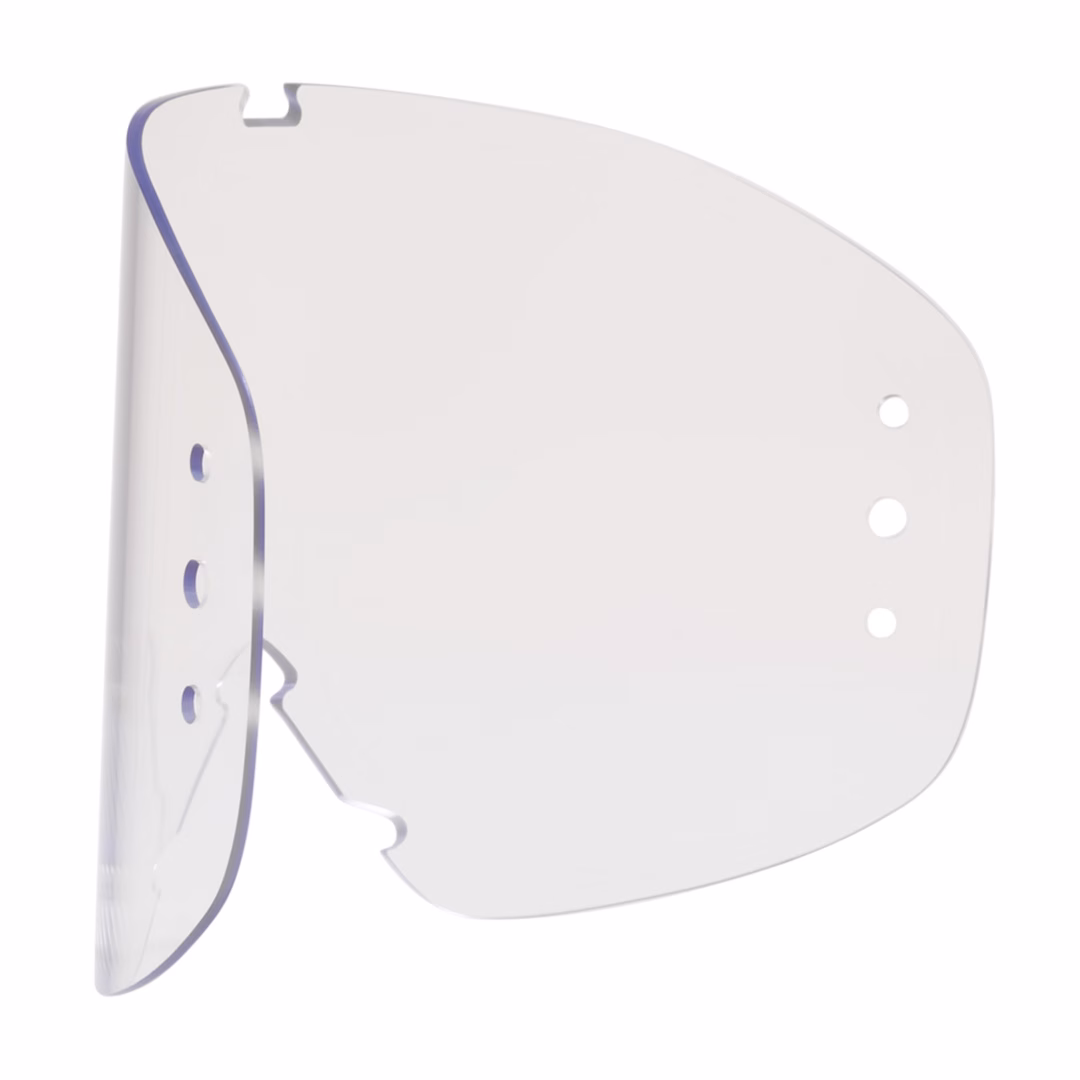 O-Frame 2.0 Pro MX Replacement Roll-Off Lens Oakley - Image 1
