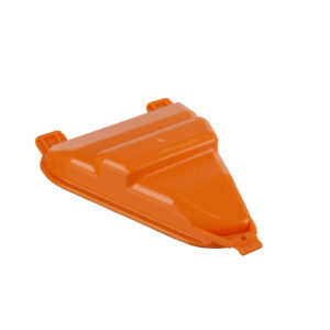 Twin Air Airbox Cover Honda CRF250R / CRF450R '25 - Image 1