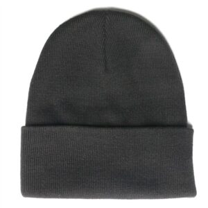 Fasthouse Service Beanie Black/Grey - Image 2